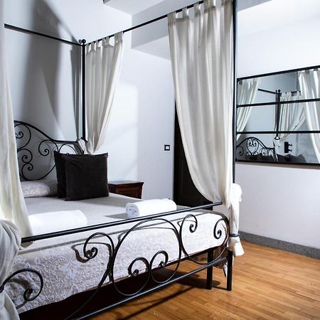 Piazza Del Popolo Rooms Rome Extérieur photo