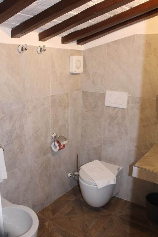 Piazza Del Popolo Rooms Rome Chambre photo
