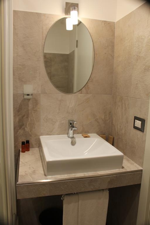 Piazza Del Popolo Rooms Rome Chambre photo