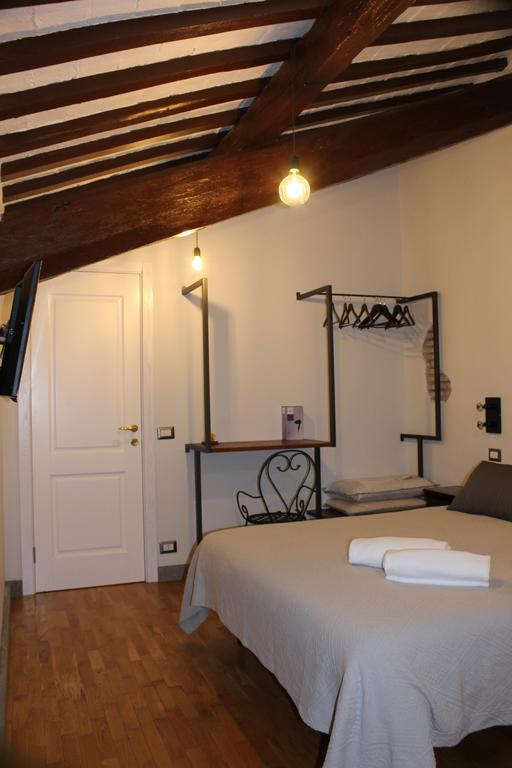 Piazza Del Popolo Rooms Rome Chambre photo