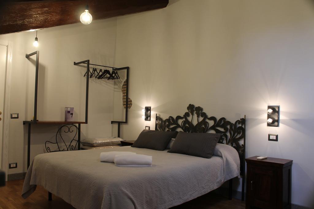 Piazza Del Popolo Rooms Rome Chambre photo