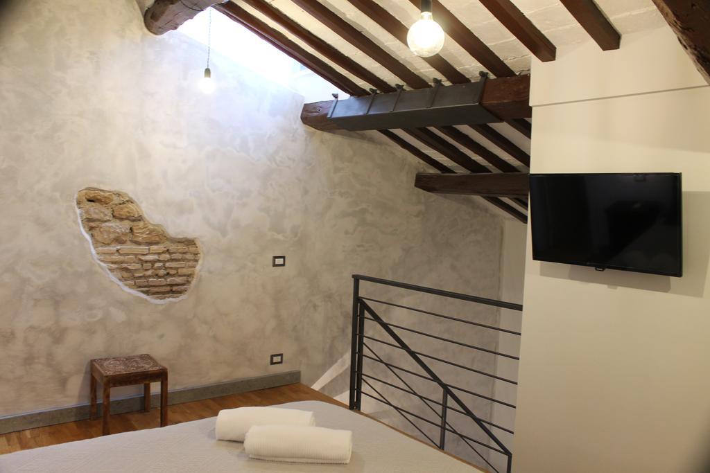 Piazza Del Popolo Rooms Rome Chambre photo