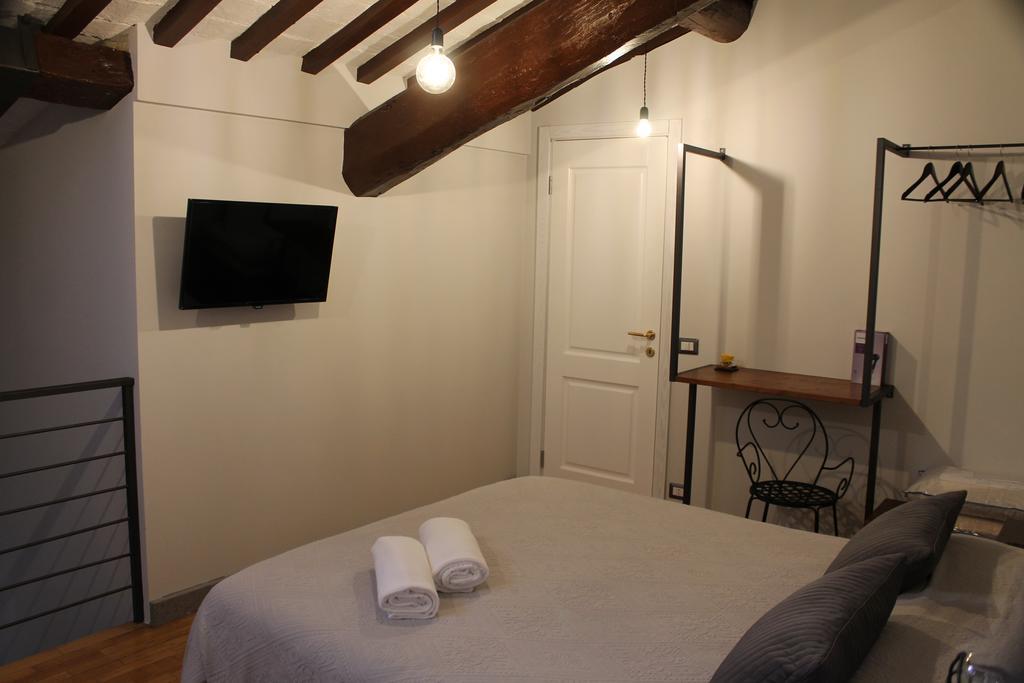 Piazza Del Popolo Rooms Rome Chambre photo