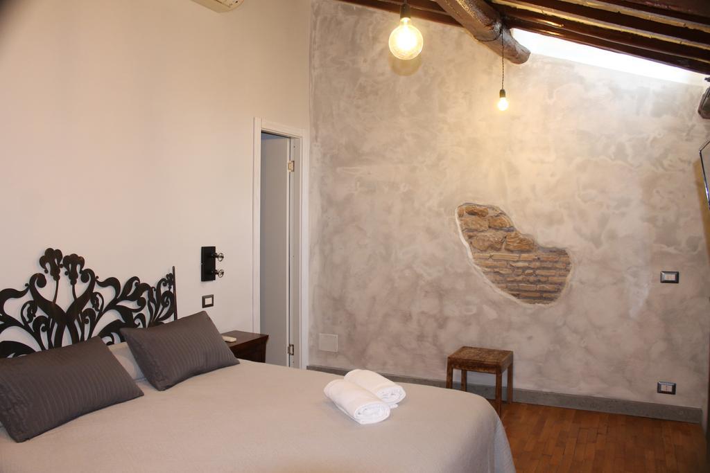 Piazza Del Popolo Rooms Rome Extérieur photo