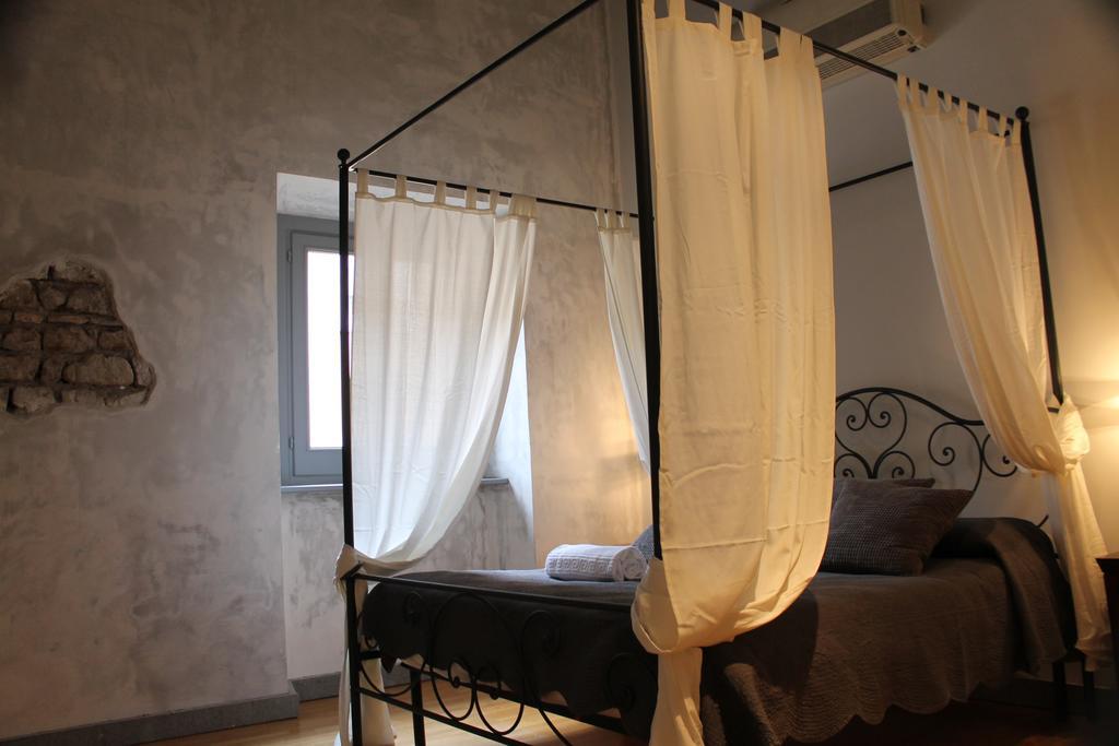 Piazza Del Popolo Rooms Rome Chambre photo