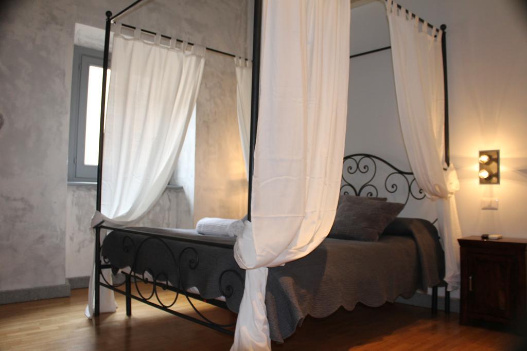 Piazza Del Popolo Rooms Rome Chambre photo