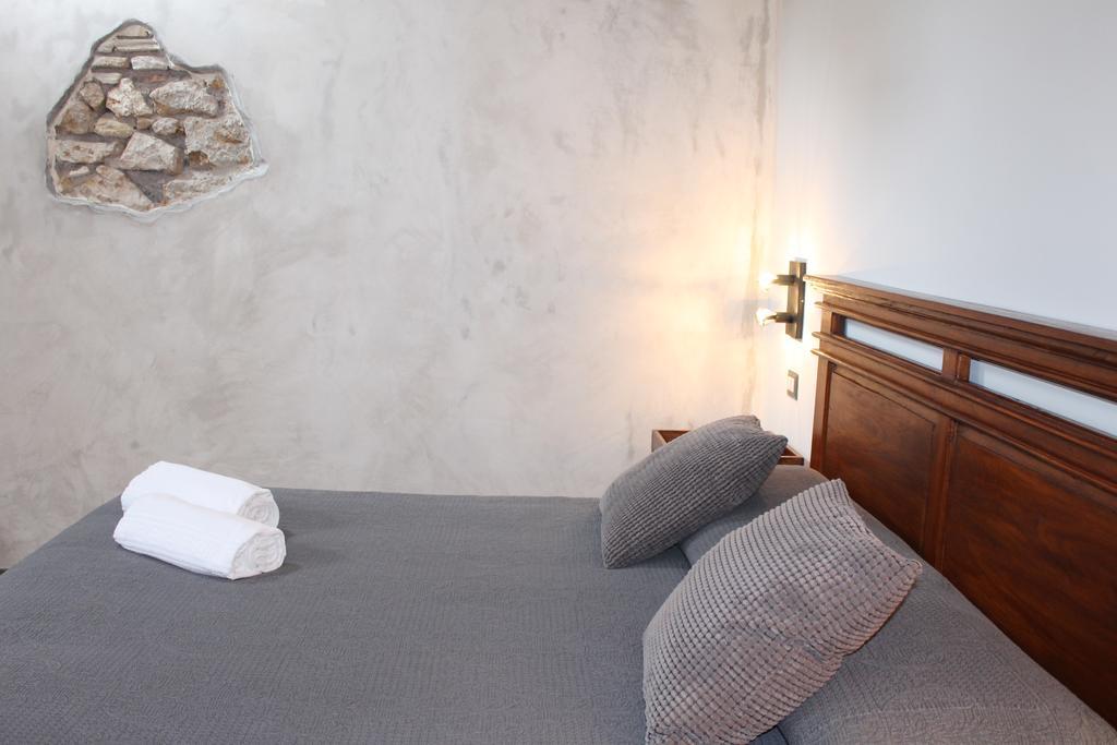Piazza Del Popolo Rooms Rome Chambre photo