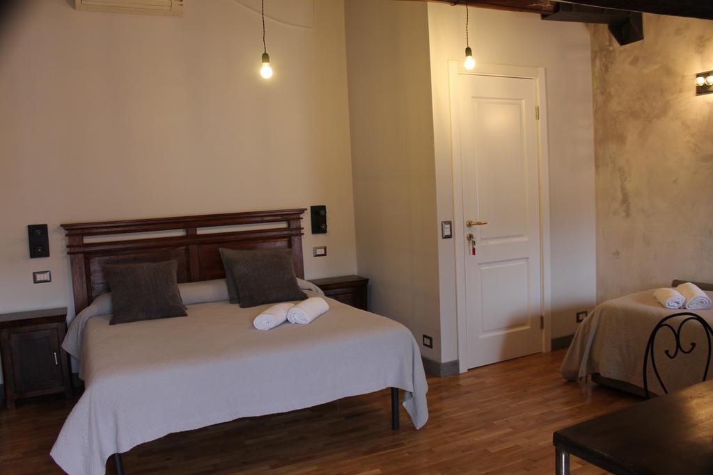 Piazza Del Popolo Rooms Rome Chambre photo