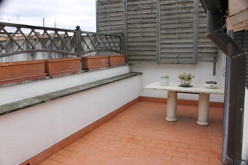 Piazza Del Popolo Rooms Rome Chambre photo