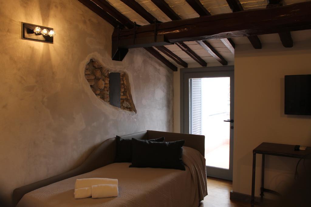 Piazza Del Popolo Rooms Rome Chambre photo