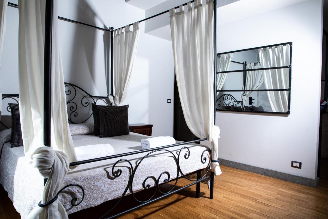 Piazza Del Popolo Rooms Rome Extérieur photo