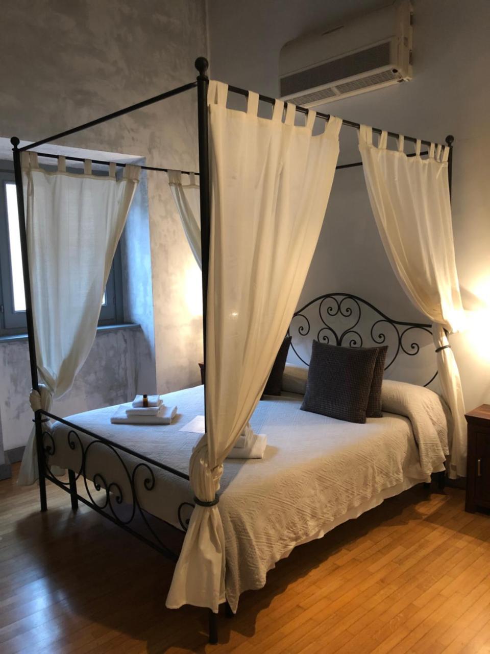 Piazza Del Popolo Rooms Rome Extérieur photo